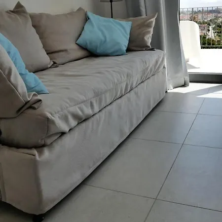 Сasa de vacaciones Martorana Short Let's