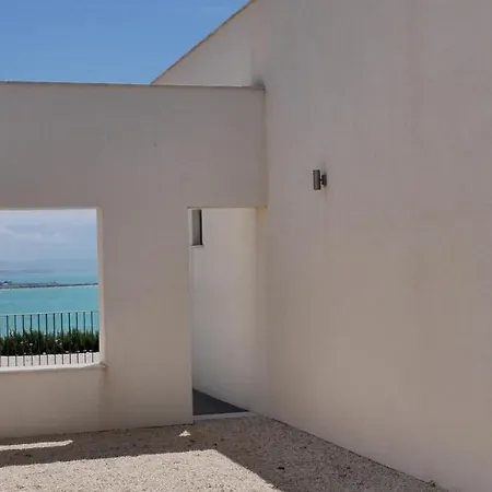 Сasa de vacaciones Martorana Short Let's