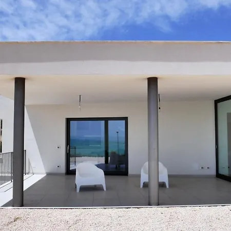 Holiday home Martorana Short Let's