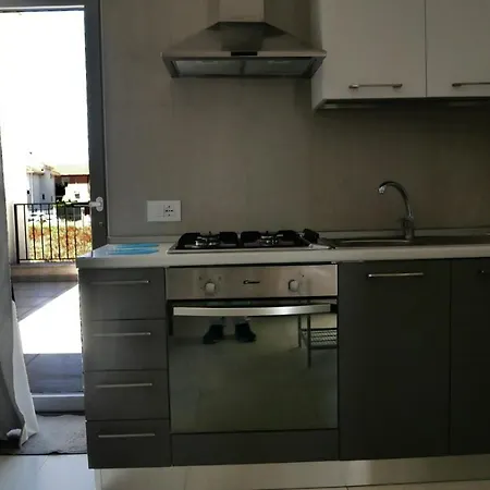 Holiday home Martorana Short Let's