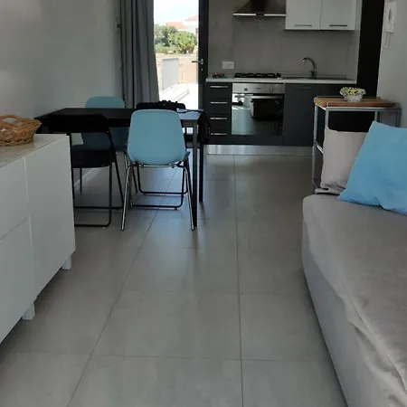 Martorana Short Let's Holiday home *