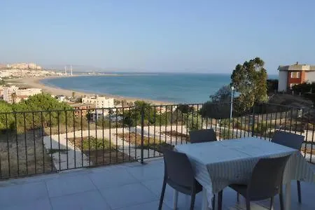 Holiday home Martorana Short Let's *